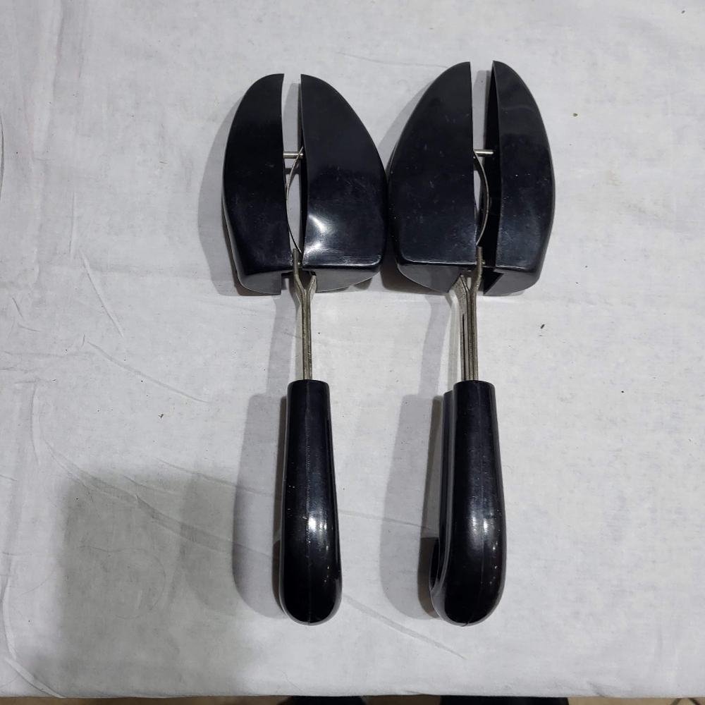 Vintage Men's Shoe Protector Lightweight for Travel